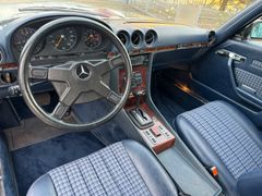 MERCEDES-BENZ 450 SLC C107*H-ZULASSUNG*