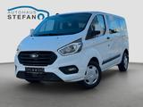 Ford Transit Custom Kombi 320 L1 Trend 6-Sitzer Sthzg - Ford Transit 6 sitzer