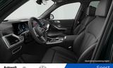 BMW X7 M60i xDrive  Exklusiv Paket  Standheizung AHK - mit Benzin-Antrieb: Grau, Standheizung