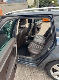 Volkswagen Passat Alltrack - 11