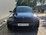 BMW M550i*Indiv.*GSD*h/k*360*LCI2*DE-Fzg*20"*TOP - BMW M550: 550d