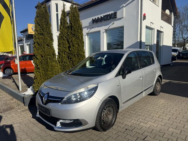 Renault Scenic Energy dCi 130 Euro 6 S&S Bose Edition