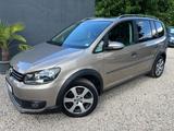 Volkswagen Touran Cross 1.4  Eco Fuel * Erdgas * KUNDENAUFT - Volkswagen: Eco Fuel