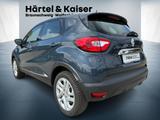 Renault Captur Intens ENERGY TCe 120 EDC +Klimaautomatik - Renault Captur Gebrauchtwagen