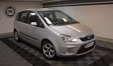 Ford C-Max 2.0 Style AUTOMATIK AHK KLIMA PDC V+H ALU - Ford C-Max aus 2008