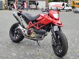 Ducati Hypermotard 1100 - DUCATI SUPER MOTO