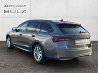 Skoda Octavia - Vorschau Bild 6