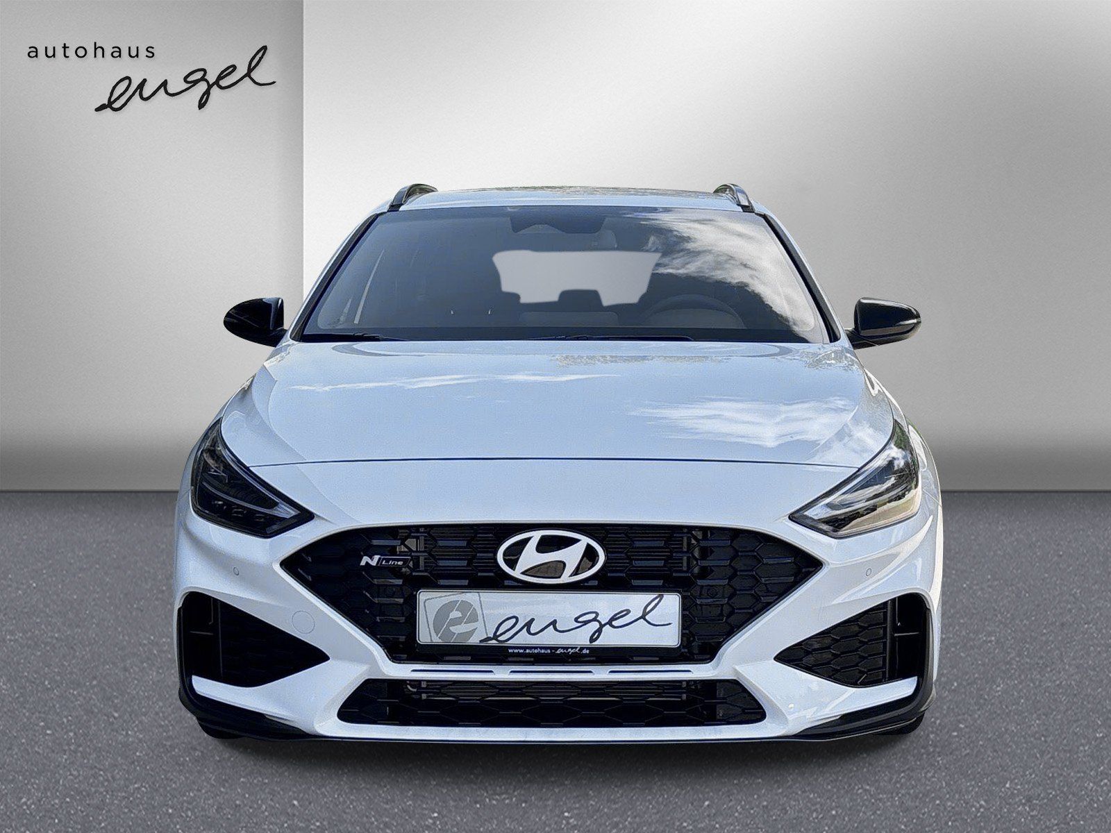 Hyundai i30 – Bild 2