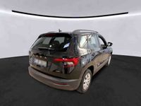 Skoda Karoq - Vorschau Bild 3