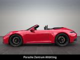 Porsche 992 (911) Carrera GTS Cabrio | HD-Matrix LED | - Porsche: Rot, 911