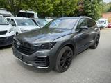 Volkswagen Touareg R-Line 4Motion ABT Innovision Luftf. - Volkswagen Touareg: R Line