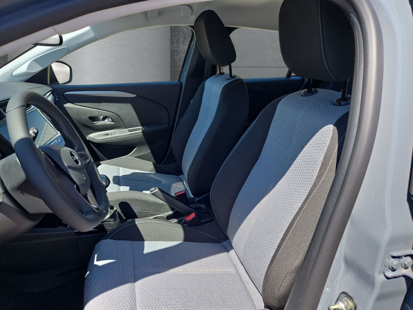 Opel Corsa - Bild 8