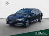 Skoda Superb Combi Style 2.0 TDI *NAVI*AHK*KAM*STDHZG* - Skoda Superb: Combi TDI
