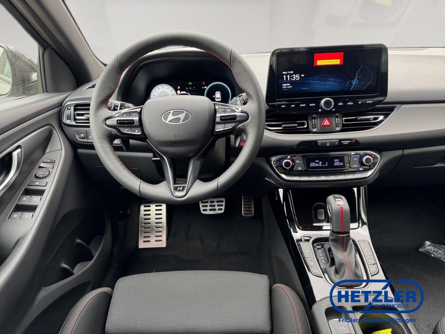 Hyundai i30 – Bild 10