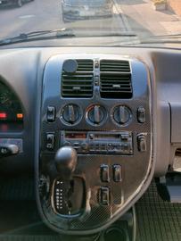 1997 Mercedes-BENZ VITO — миниатюра 12