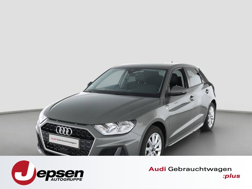 Audi A1 - Bild 1
