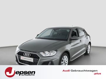 Audi Leasingangebot: Audi A1 Sportback S line 25 TFSI S tr. 17 Virtual Key