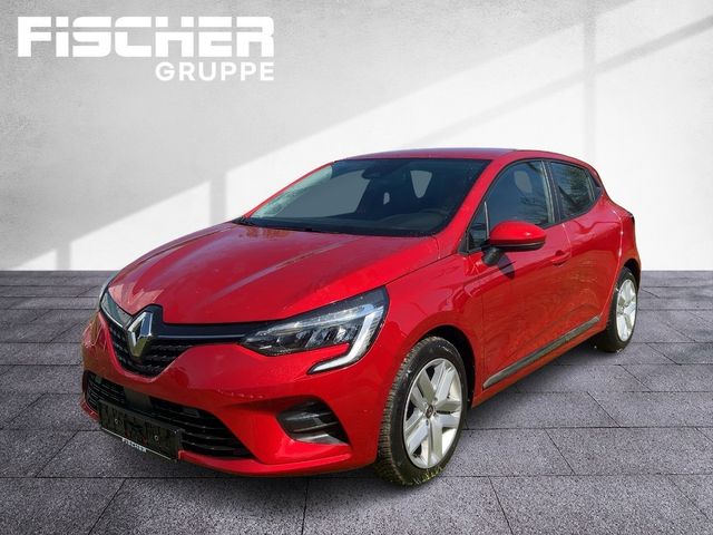 Renault Clio Experience TCe 90 Klima 7" EasyLink GJR