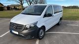 Mercedes-Benz 116 CDI Tourer Lang PRO/Aut./AHK/Standheizung
