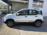 Fiat FIAT PANDA CROSS 4X4 1.3 MJT ( 79.000 KM) G.di T - Fiat Panda mit Diesel-Antrieb: 1.3