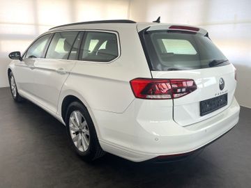 Volkswagen Passat Variant - 3