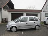 Opel Meriva CDTI Selection "110 Jahre" 49tkm/TOP!!! - Opel Meriva aus 2009: 1.4