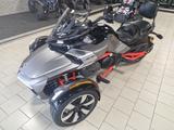 Can-Am Spyder F3-S 1.Hand - Can-Am Quad