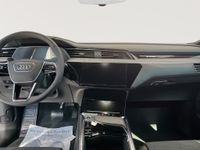 Audi e-tron - Vorschau Bild 11