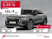 Audi Q3 - Vorschau Bild 1