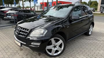 Mercedes ML 350 - 1