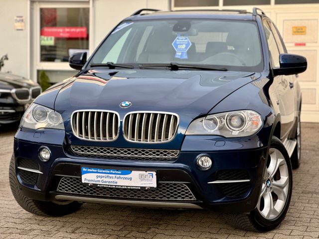 BMW X5 xDrive 40d*AUTOM*2HD*PANO*PDC*KAMERA*HUD*NAVI