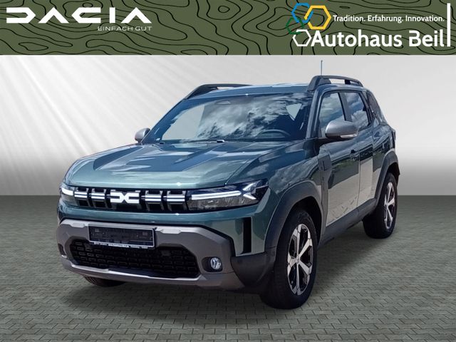 Dacia Duster III Journey HYBRID 140 EU6d Navi Fernlich