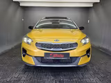 Kia XCeed LAUNCH EDITION, PANO, AUTOM, ACC, R-KAM - Kia Gebrauchtwagen in Berlin