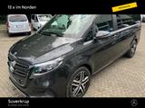 Mercedes-Benz V 300 d AVANTGARDE Lang BURM STANDH AHK DISTR
