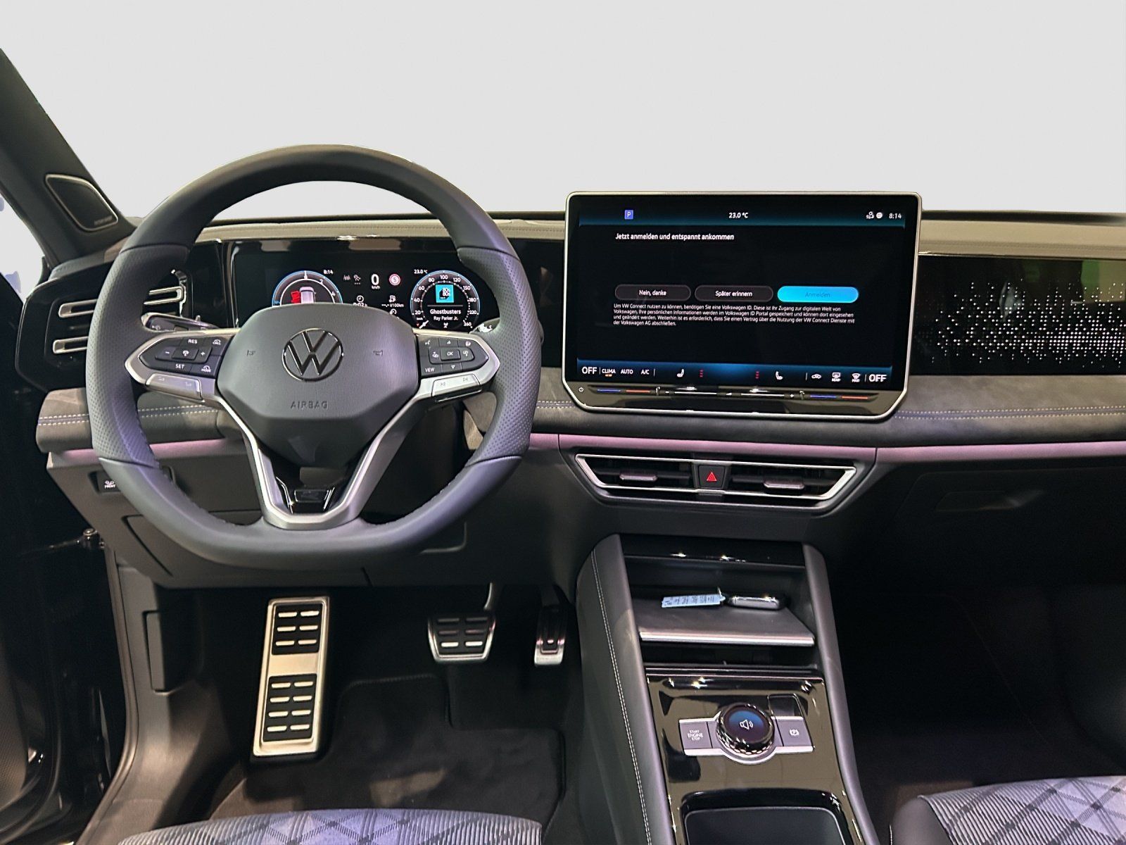 Volkswagen Tiguan - Bild 19
