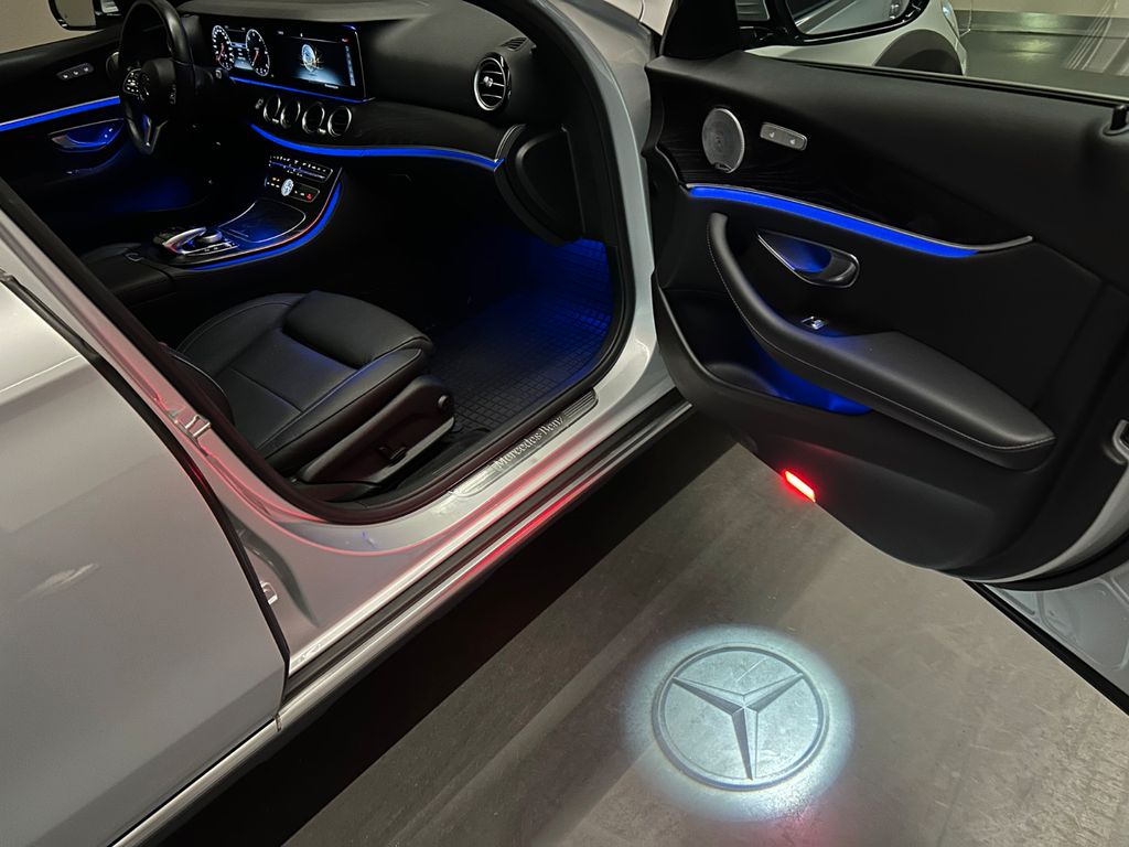 Mercedes-Benz E 400 E400 d 4M T All-Terrain*STANDHZ*BURM*AHK*360°*