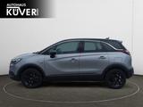 Opel Crossland X 1.2 Benzin GJR*GRA*NAVI*LED*PDC - Opel Crossland (X) Gebrauchtwagen in Bremen