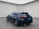 Toyota Corolla 2.0 Hybrid Touring Sports Teamplayer - Toyota Corolla Gebrauchtwagen in Stuttgart