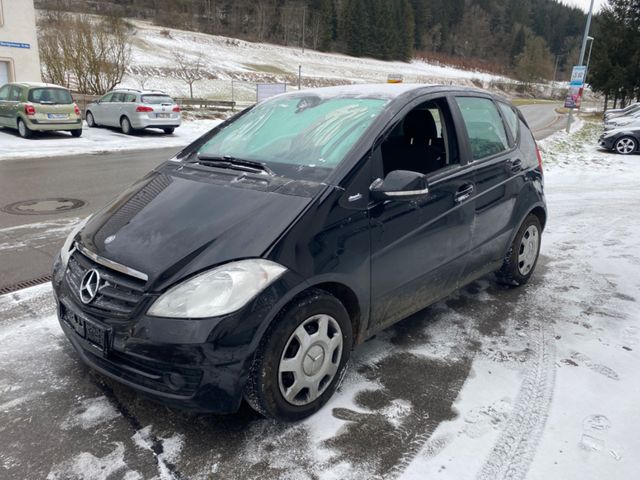 Mercedes-Benz A 160 A -Klasse A 160 CDI Euro5/Navi/