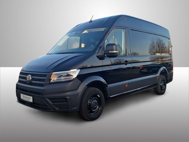 CRAFTER KASTEN 2.0 TDI MR HOCHDACH+AZV+LED+CAM