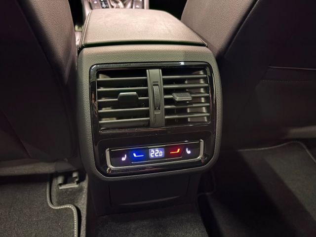 Arteon Shooting Brake R-Line 2.0 TDI DSG AHK PAN