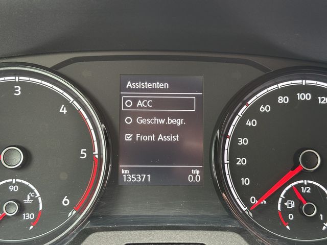 T6.1 2.0 TDI Kasten L1H1