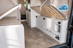 Fahrzeugabbildung Karmann Davis 620 TS *SCHAUSONNTAG 11-16 UHR*