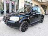 Land Rover LAND ROVER Freelander 2.2 Td4 16V 160CV S.W. SE - gebrauchte Land Rover Freelander aus dem Jahr 2007