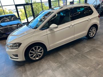 Volkswagen Golf Sportsvan Highline*Pano*Navi*