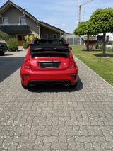 Abarth 695C 1.4 - Abarth 695C Gebrauchtwagen