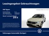 Volkswagen Tiguan 1.5 TSI Elegance DSG Navi Kamera - VW Tiguan Leasingangebote für Privatpersonen