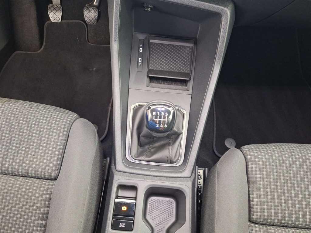 Volkswagen Caddy Kasten Maxi 2.0 TDI Sortimo Navi Standhz, миниатюра 14