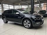 Volkswagen Passat Variant Alltrack 4Motion*DAB*Pano*Leder* - schwarze Volkswagen Passat Alltrack