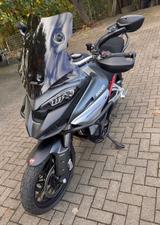 Ducati Multistrada V4S